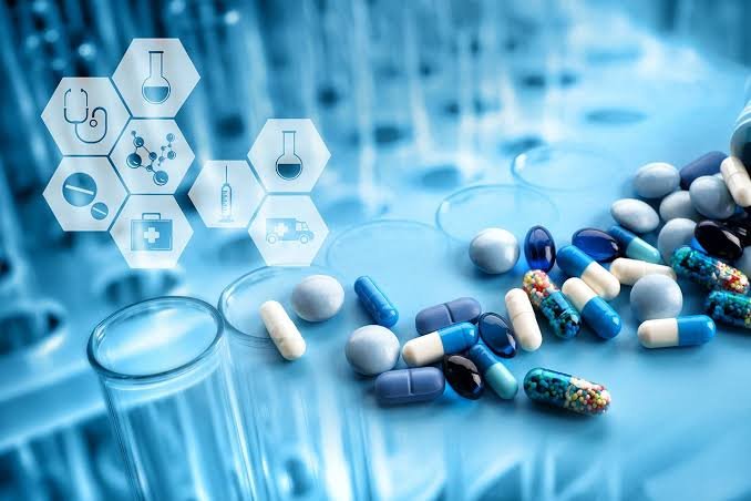 Pharma